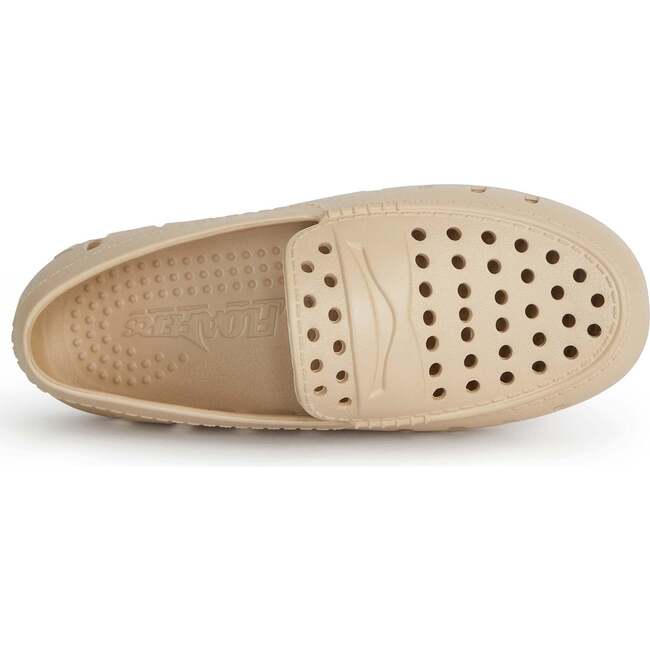 Prodigy Driver Classic, Warm Sand/Coconut - Water Shoes - 5