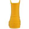 Scout-T Rain Boot, Gold - Rain Boots - 5