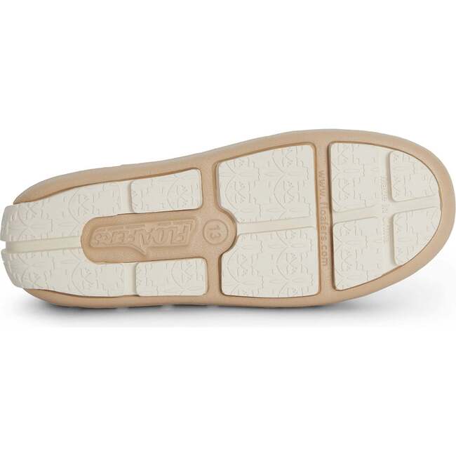 Prodigy Driver Classic, Warm Sand/Coconut - Water Shoes - 6