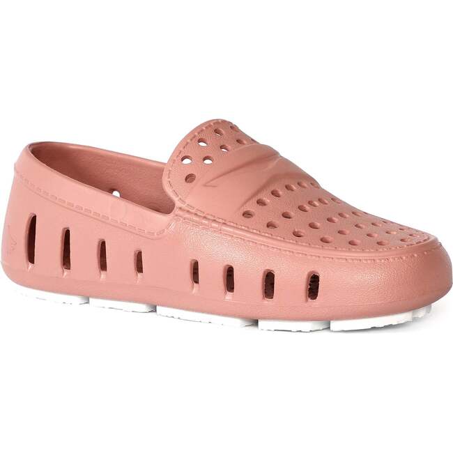 Prodigy Driver Classic, Rose Peony/Bright White - Water Shoes - 4