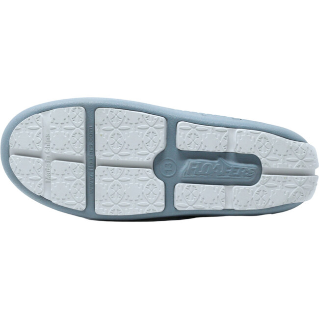 Prodigy Driver Classic, Powder Blue/Bright White - Water Shoes - 5