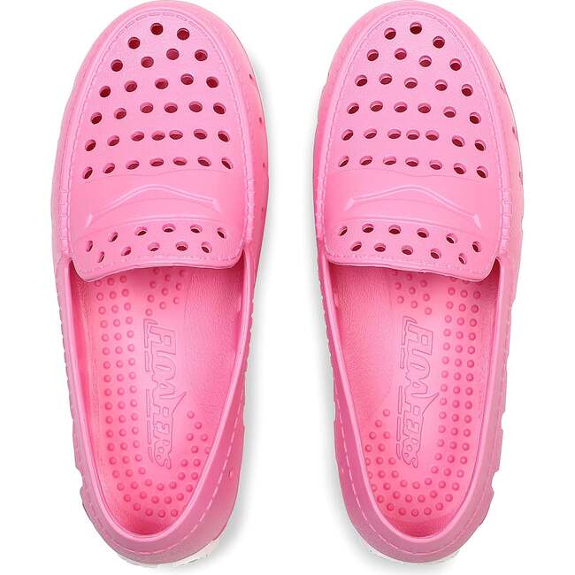 Prodigy Driver Classic, Pink Carnation/Bright White