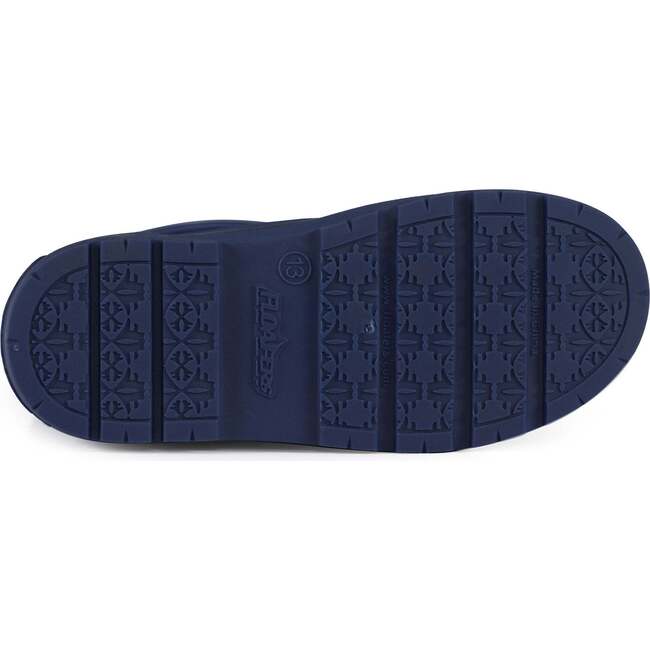 Scout-T Rain Boot, Navy - Rain Boots - 7