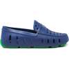 Prodigy Driver Classic, Navy Peony/Turf Green - Water Shoes - 1 - thumbnail