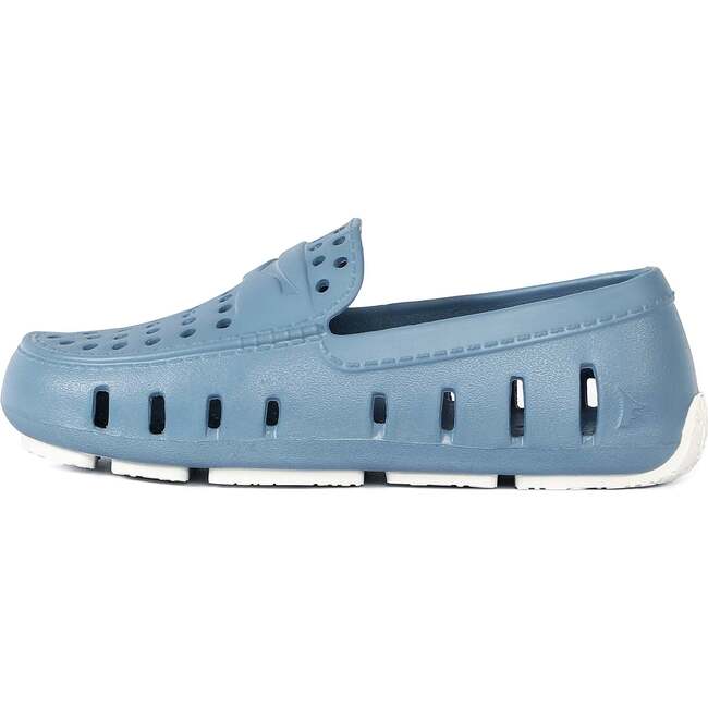 Prodigy Driver Classic, Spring Lake/Bright White - Water Shoes - 5