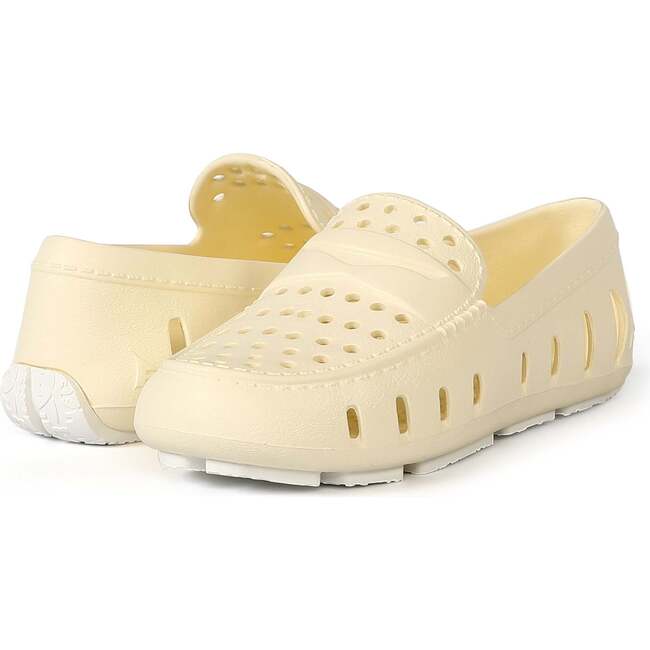 Prodigy Driver Classic, Lemon Icing/Bright White - Water Shoes - 3