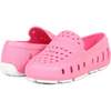 Prodigy Driver Classic, Pink Carnation/Bright White - Water Shoes - 3