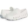 Prodigy Driver Classic, Bright White/Harbor Mist Grey - Water Shoes - 3