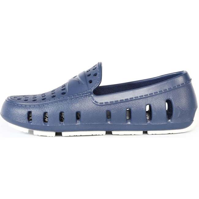 Prodigy Driver Classic, Navy Peony/Bright White - Water Shoes - 4