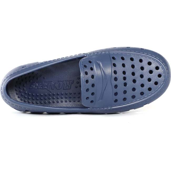 Prodigy Driver Classic, Navy Peony/Bright White - Water Shoes - 5