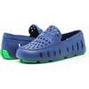 Prodigy Driver Classic, Navy Peony/Turf Green - Water Shoes - 2
