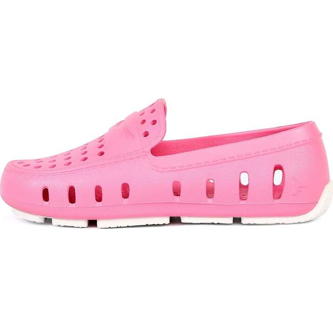 Prodigy Driver Classic, Pink Carnation/Bright White - Water Shoes - 4