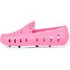 Prodigy Driver Classic, Pink Carnation/Bright White - Water Shoes - 4