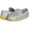 Prodigy Driver Classic, Harbor Mist Grey/Lemon Tonic - Water Shoes - 3