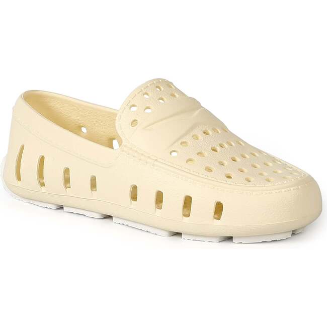 Prodigy Driver Classic, Lemon Icing/Bright White - Water Shoes - 5