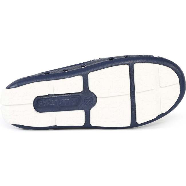 Prodigy Driver Classic, Navy Peony/Bright White - Water Shoes - 6