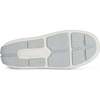 Prodigy Driver Classic, Bright White/Harbor Mist Grey - Water Shoes - 5