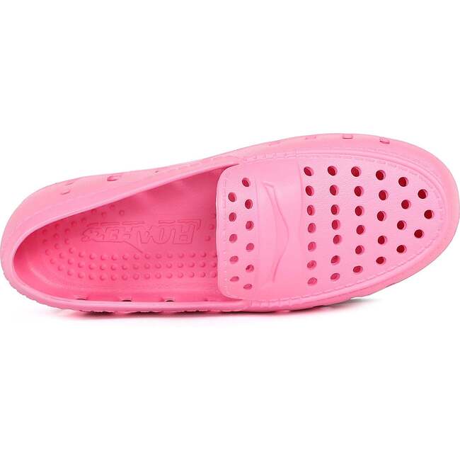 Prodigy Driver Classic, Pink Carnation/Bright White - Water Shoes - 6