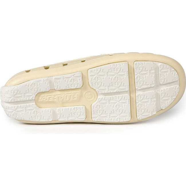 Prodigy Driver Classic, Lemon Icing/Bright White - Water Shoes - 7