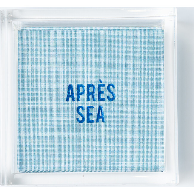 Après Sea Disposable Napkins
