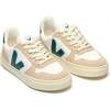 VEJA Small V-10 Laces, Brittany Almond - Sneakers - 2