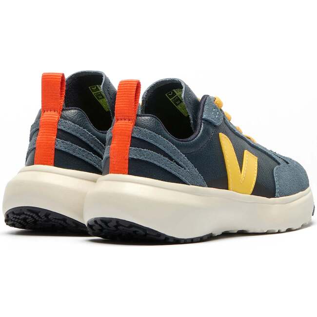 VEJA Small Canary Light, Nautico Tonic California