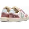 VEJA x BONPOINT Small V-90, Lassi Sun Nacre - Sneakers - 3