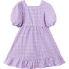 Mipounet SS26 Olie, Dress (Lilac/Pink) - Dresses - 1 - thumbnail