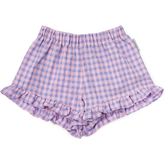 Mipounet SS26 Colette, Short (Lilac/Pink)
