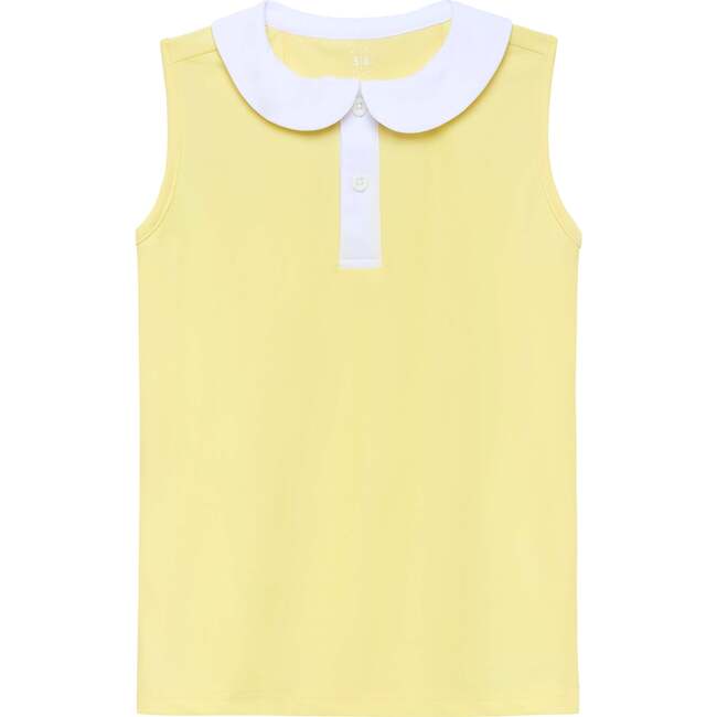 Girly Girl Tank, Lemon