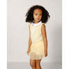 Girly Girl Tank, Lemon - Tank Tops - 2