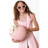 Girls Rally Dress, Pink - Dresses - 3 - thumbnail