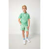Boys Polo Shirt, Court and Field - Polo Shirts - 3
