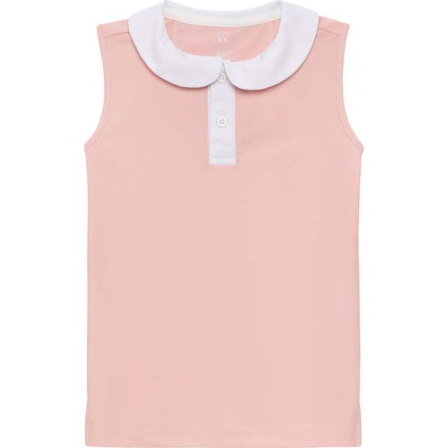 Girly Girls Tank Top, Pink
