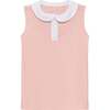 Girly Girls Tank Top, Pink - Tank Tops - 1 - thumbnail