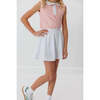Girly Girls Tank Top, Pink - Tank Tops - 4 - thumbnail