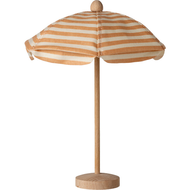 Beach umbrella, Mouse - Soft coral
