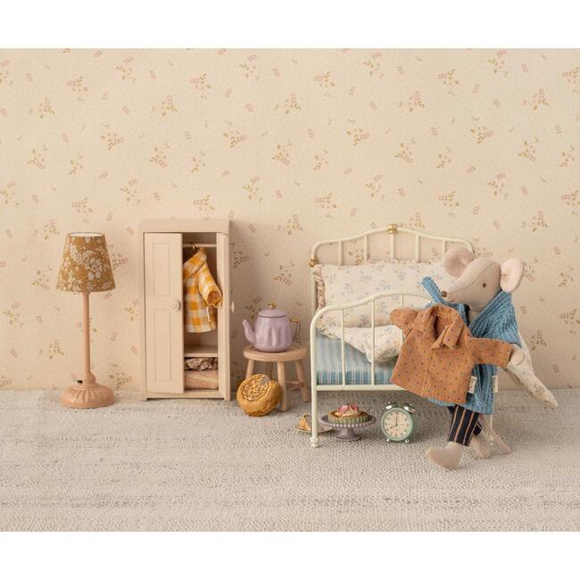 Bathrobe - Dusty Blue, Dad/Mum Mouse