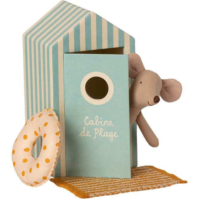 Beach Little Brother - Dolls - 3