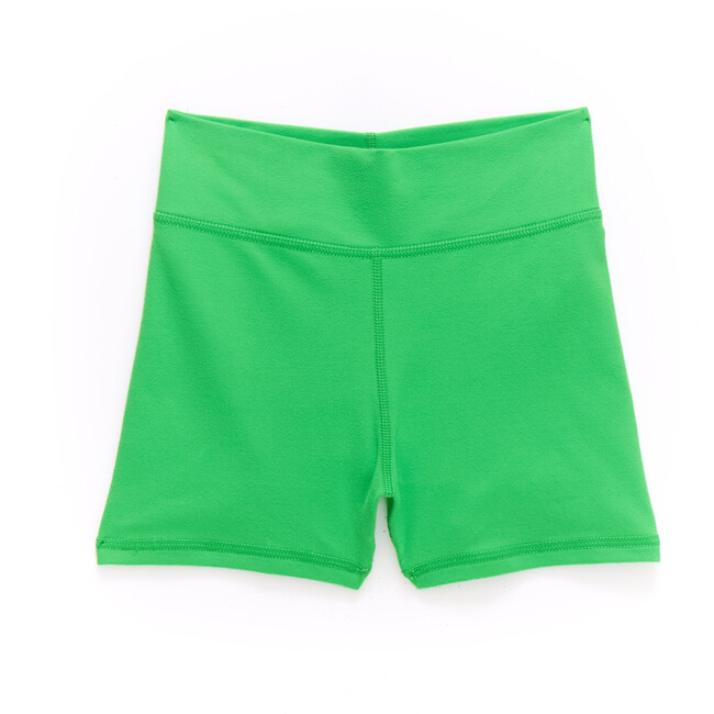 Tween TLC Short In Green