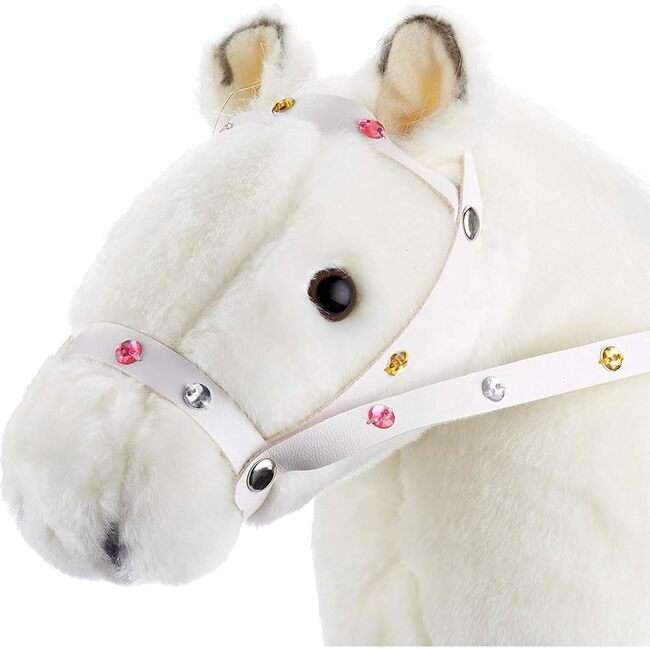 Götz  x Maisonette Exclusive Princess Chloe with Plush Horse, 14 Piece Set - Dolls - 4