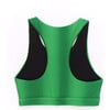 Tween Sports Bra In Green Ombre - Bras - 2 - thumbnail