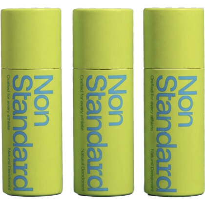 Non Standard Deodorant Mini