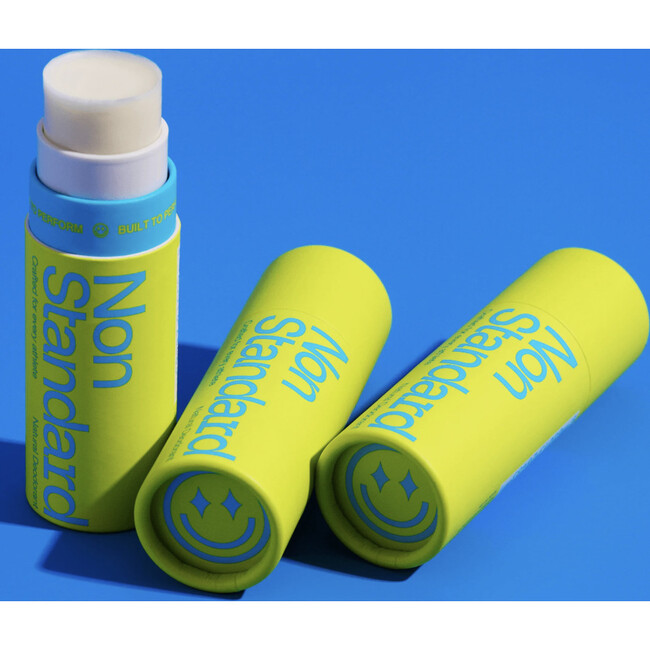 Non Standard Deodorant Mini - Deodorant - 3