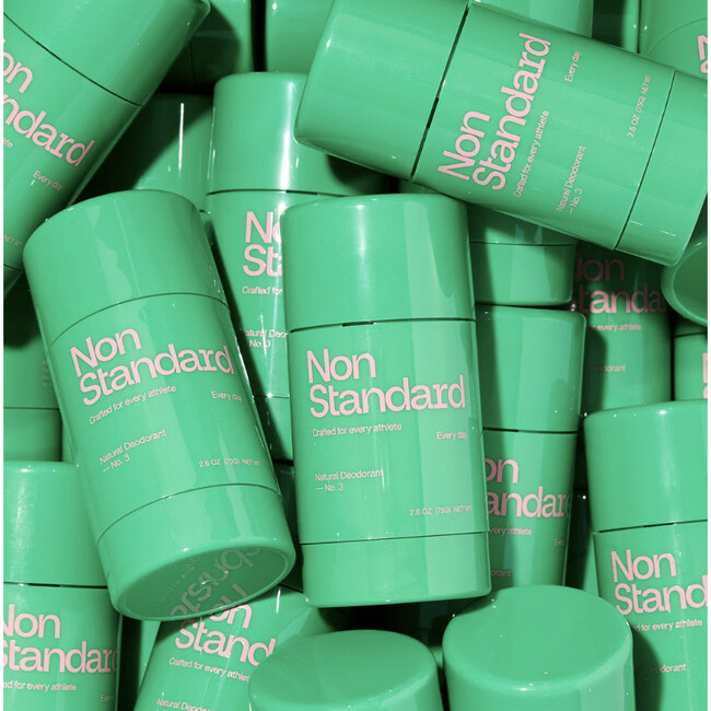 No 1 + No 3 Duo - Deodorant - 5