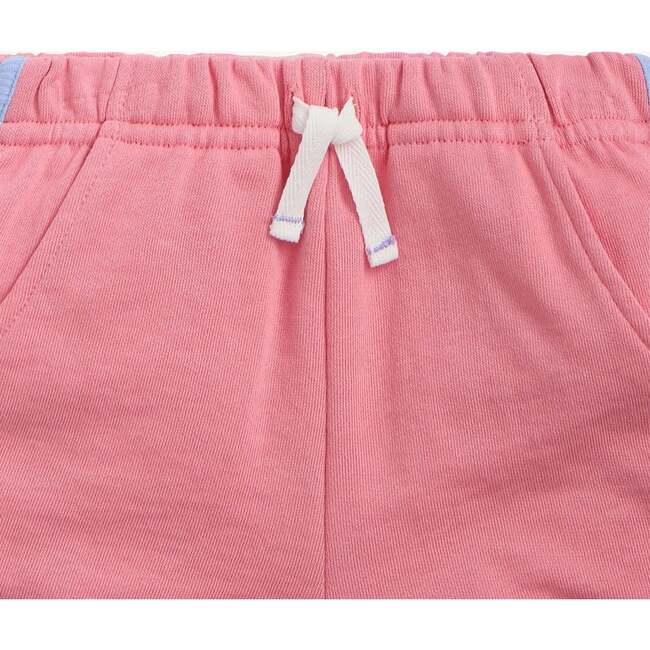 Fidget S/S Tee + Short Set Flower - Mixed Apparel Set - 3