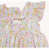 Bunny Blossom Modal Flutter Sleeve Drs W Bloomer - Dresses - 2