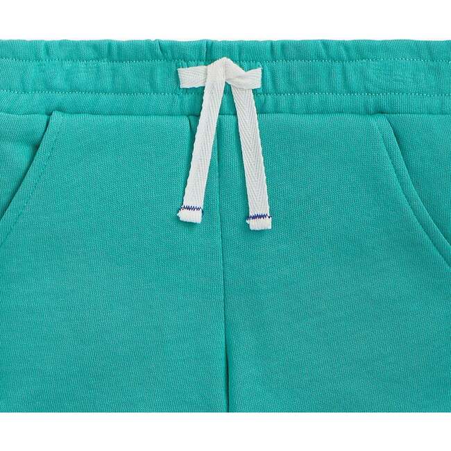 Fidget S/S Tee + Short Set, Soccer Bag - Mixed Apparel Set - 5