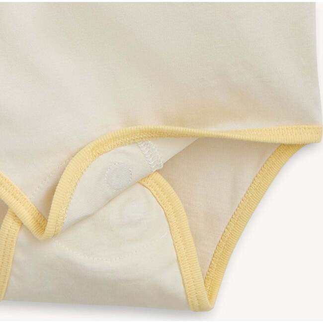 Be Magnetic Bodysuit + Short Set - Mixed Apparel Set - 4