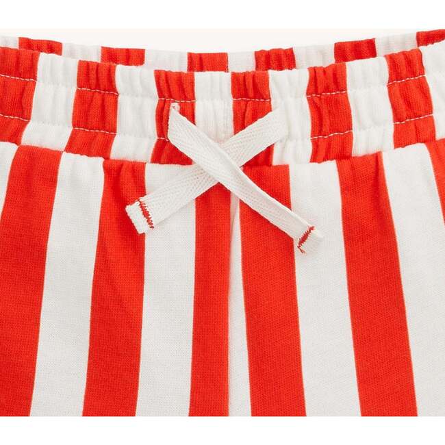 Lobster S/S Tee + Short Set